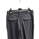 Abito Lardini Sartoriale - Marrone Micro-Texture