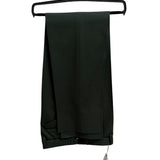 Pantalone Lardini Sartoriale – Pura Lana Vergine Verde Scuro