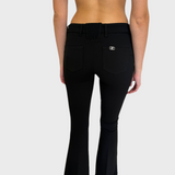 Pantalone a zampa Parfait beat Liu jo