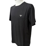 T-Shirt Barbour Essential Sports – Nero