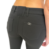 Pantalone a zampa Parfait beat Liu jo