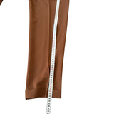 Pantaloni Briglia 1949 - Fresco Lana Marrone taglia 52