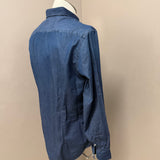 Camicia Denim Gherardi