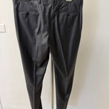 Abito Lardini in Pura Lana Vergine - Grigio Antracite (Drop 7)