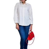 Camicia Strong girl