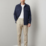 Pantalone Lardini in cotone