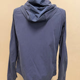 Blauer Giubbetto Tattico Blu con Cappuccio - Taglia L