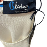 T-Shirt Harmont & Blaine in Maglia di Cotone – Bianca - Taglia L