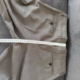 Abito Lardini Principe di Galles Beige