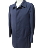 Trench Paoloni Tecnico - Blu Navy