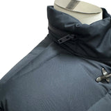 Piumino Fay Morning Coat - Blu Notte