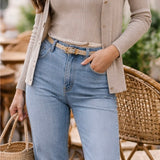 Cardigan in maglia Fracomina