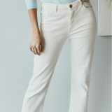 Pantalone white Lorena Antoniazzi