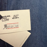 Camicia Denim Gherardi