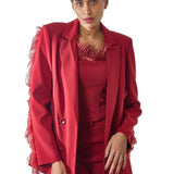 Top a corsetto Patrizia Pepe