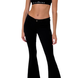 Pantalone a zampa Parfait beat Liu jo