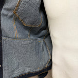 Richmond Giacca Jeans blu Taglia 50