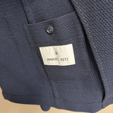 Giacca Manuel Ritz Uomo Blu - Taglia 52
