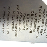 Giacca Manuel Ritz – Blu Avio in Cotone Elasticizzato