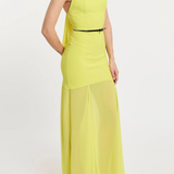 Abito Cedro Red carpet Elisabetta Franchi