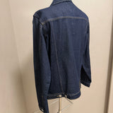 Richmond Giacca Jeans blu Taglia 50