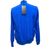 Giubbotto RefrigiWear – Tech Puffer Blu Elettrico