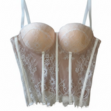 Corsetto Blanca