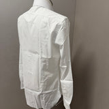 Camicia Barba Napoli - Collezione Journey - Bianco Ottico (Tg. 41/L)