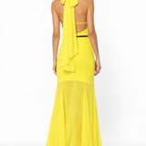 Abito Cedro Red carpet Elisabetta Franchi