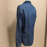 Camicia Denim Gherardi
