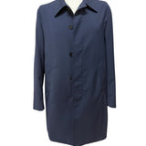 Trench Paoloni Tecnico - Blu Navy