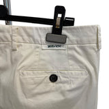 Berwich Pantalone in Cotone