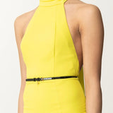 Abito Cedro Red carpet Elisabetta Franchi