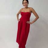 Abito Lady Midi