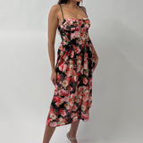 Abito Lady Midi