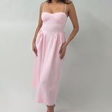 Abito Lady Midi