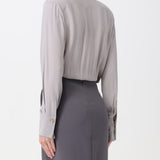 Body Donna in Crêpe Elisabetta Franchi