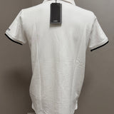 Polo Plein Sport "Tiger Edition" – White