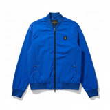 Giubbotto RefrigiWear – Tech Puffer Blu Elettrico