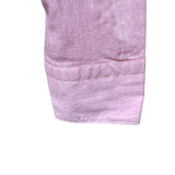 Camicia Manuel Ritz in Lino Rosa