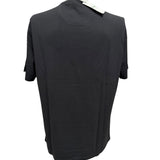 T-Shirt Barbour Essential Sports – Nero