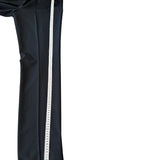 Abito Lardini Sartoriale - Fresco Lana Nero taglia 50