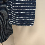 Maglia Anerkjendt AKSAIL Sweat - Blu Sky Captain taglia L