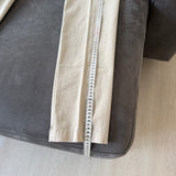 Pantalone Berwich Beige in Cotone