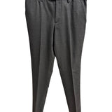 Abito Lardini Sartoriale - Marrone Micro-Texture