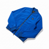 Giubbotto RefrigiWear – Tech Puffer Blu Elettrico