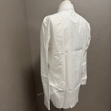 Camicia Barba Napoli - Collezione Journey - Bianco Ottico (Tg. 41/L)