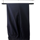 Pantaloni Lardini Sartoriali – Lana Vergine e Mohair