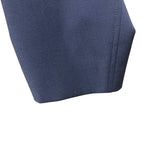 Trench Paoloni Tecnico - Blu Navy