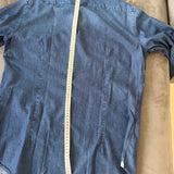 Camicia Denim Gherardi